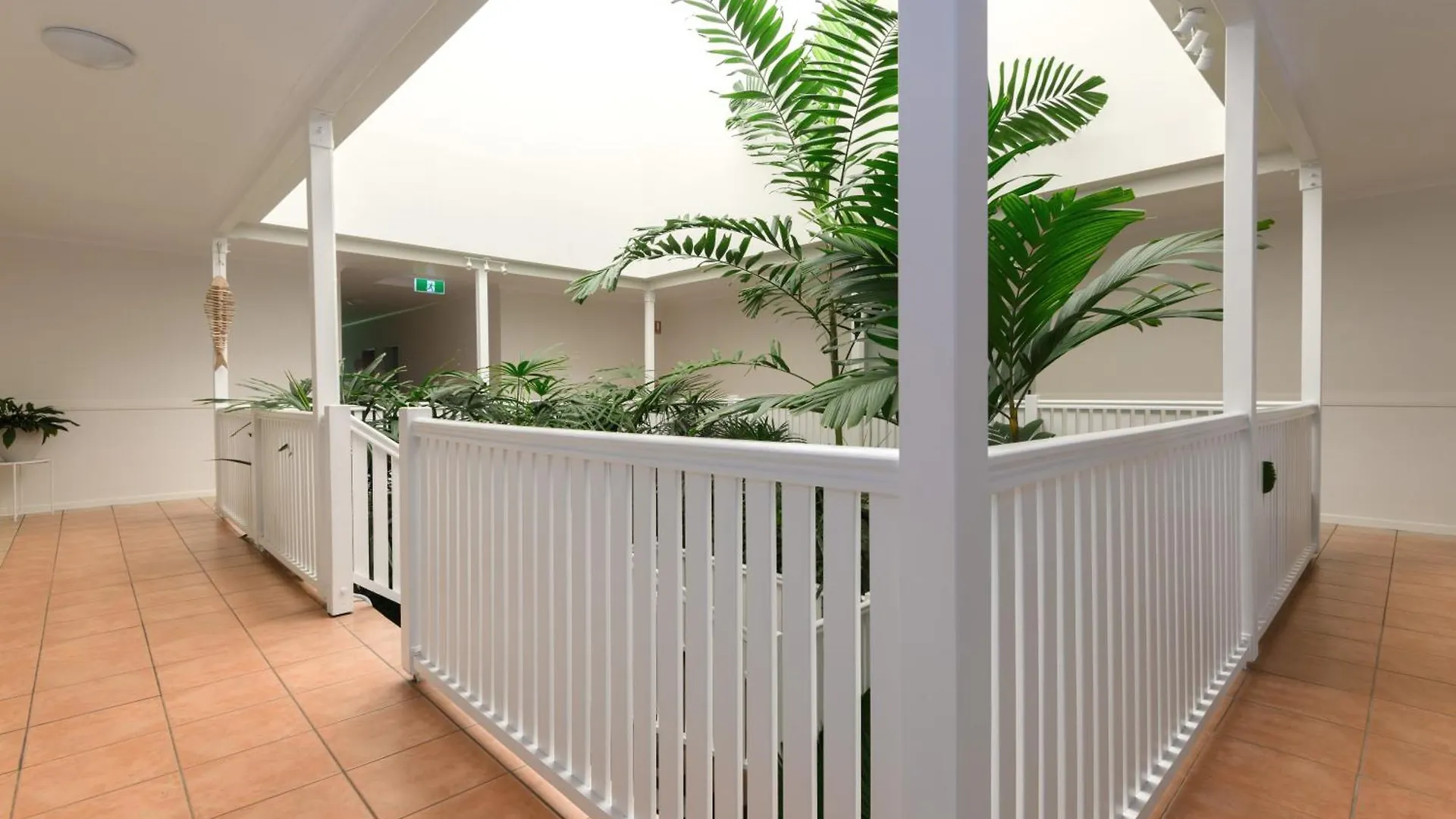 פורט דוגלאס 1 Bedroom @ Palm Villas #3